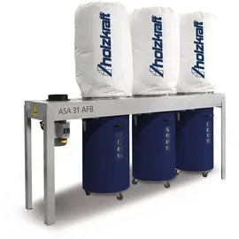 Holzkraft Rohluftabsauggerät ASA 21 AFB