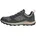 Charcoal Solid Grey / Olive Strata / Carbon