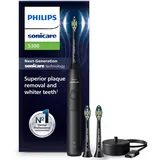 Philips Sonicare 5300 HX7101/04 inkl. 2 Aufsteckbürsten