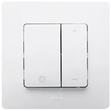 Legrand 665115 Niloe 40-400W Universal-Tastdimmer