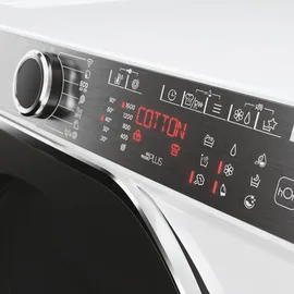 Hoover H5WPBD610AMBC-S Waschmaschine (10 kg, 1600 U/min)