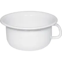 RIESS Nachttopf 23 cm rund