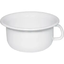 RIESS Nachttopf 23 cm rund