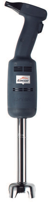 LACOR Profi-Mixer 220 W für gelegentliche Verwendung, Festdrehzahl