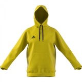 adidas HI2140 ENT22 Sweatshirt Men's Team Yellow/Black, XL