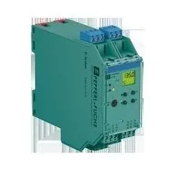 Pepperl+Fuchs Fabrik Temperaturmessumformer KFD2-GUT-Ex1.D 231225
