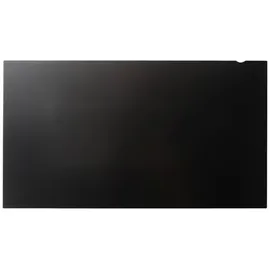Renkforce RF-MPS-027 Blickschutzfolie Monitor 68,6cm (27\ Bildformat: 16:9 RF-5792940 Universal