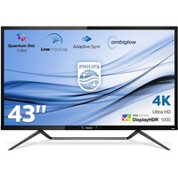 Philips Momentum 436M6VBPAB/00 43"