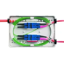 Telegärtner Micro-Spleißbox 100022200