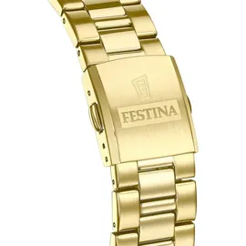 Festina Klassik F20555/4 Edelstahl 40 mm UF20555/4