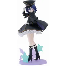 Sega Goods Sajuna Inui Black Lily Fig. 16 cm My Dress-up Darling Leuchtend
