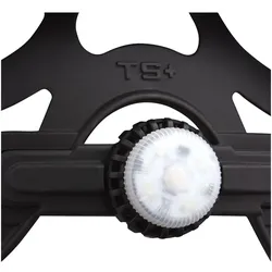 Lazer Led-licht Turnfit-system neutral