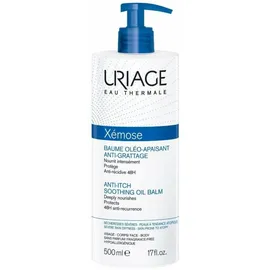 Uriage Xémose Beruhigender Balsam 500 ml