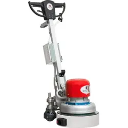 Roll Parkettschleifmaschine Woody