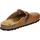 LICO Clog Bioline Clog Style Braun 47