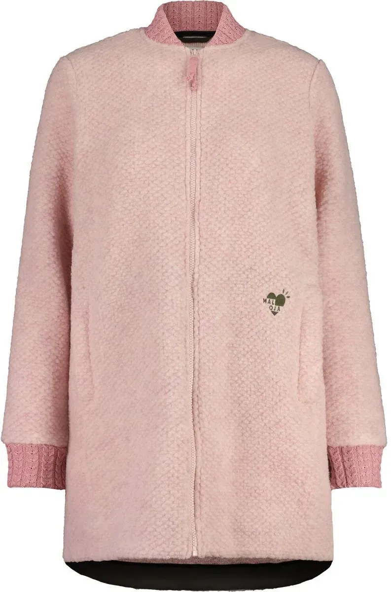 Maloja VARDENM. pastel magnolia (1201) M