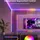 Govee Ultra Bright RGBICW Pro 3m Matter Streifen