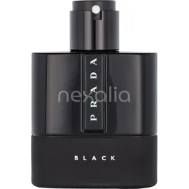 Prada Luna Rossa Black Eau de Parfum 50 ml