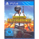 PlayerUnknown´s Battlegrounds (USK) (PS4)