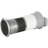 Naber P-Turbo flow 150 Mauerkasten inkl. THERMOBOX