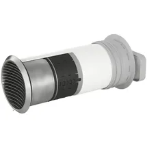 Naber P-Turbo flow 150 Mauerkasten inkl. THERMOBOX