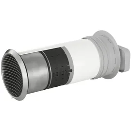 Naber P-Turbo flow 150 Mauerkasten inkl. THERMOBOX