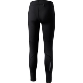 Erima Performance Laufhose Lang Damen schwarz 36