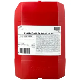 Motul 8100 ECO-NERGY 5W-30 20 l