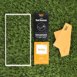 Panzer Glass Panzerglass Gehärtetes Glass Edge To Edge Displayschutzfolie Samsung Galaxy S23 Ultra