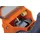 Unicraft Sandstrahlkabine Kunststoff 1,5 m