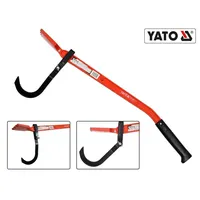 Yato Packhaken ergonomisch