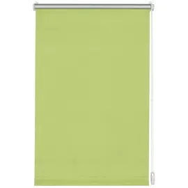 GARDINIA EasyFix Rollo Thermo 90 x 210 cm Apfelgrün