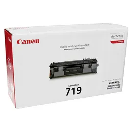 Canon 719 schwarz