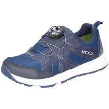 Vado MIKE LO für Kinder, blau | Gr.: 36