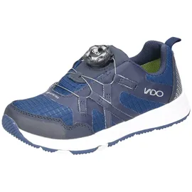 Vado MIKE LO für Kinder, blau | Gr.: 36