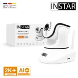 INSTAR IN-8415 2K+ POE/WLAN ws 14084