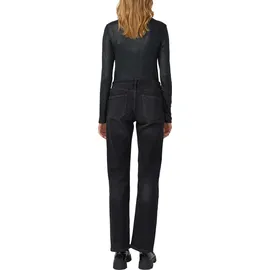 s.Oliver T-Shirt - schwarz - 38