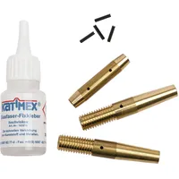 KATIMEX Service-Set Kabeljet®, mit Reparaturanleitung