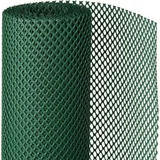 Versele-Laga Nature Garten-Windschutz PE 1x3 m Grün