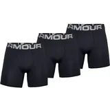 Under Armour 3er Pack Boxerjock 1363617