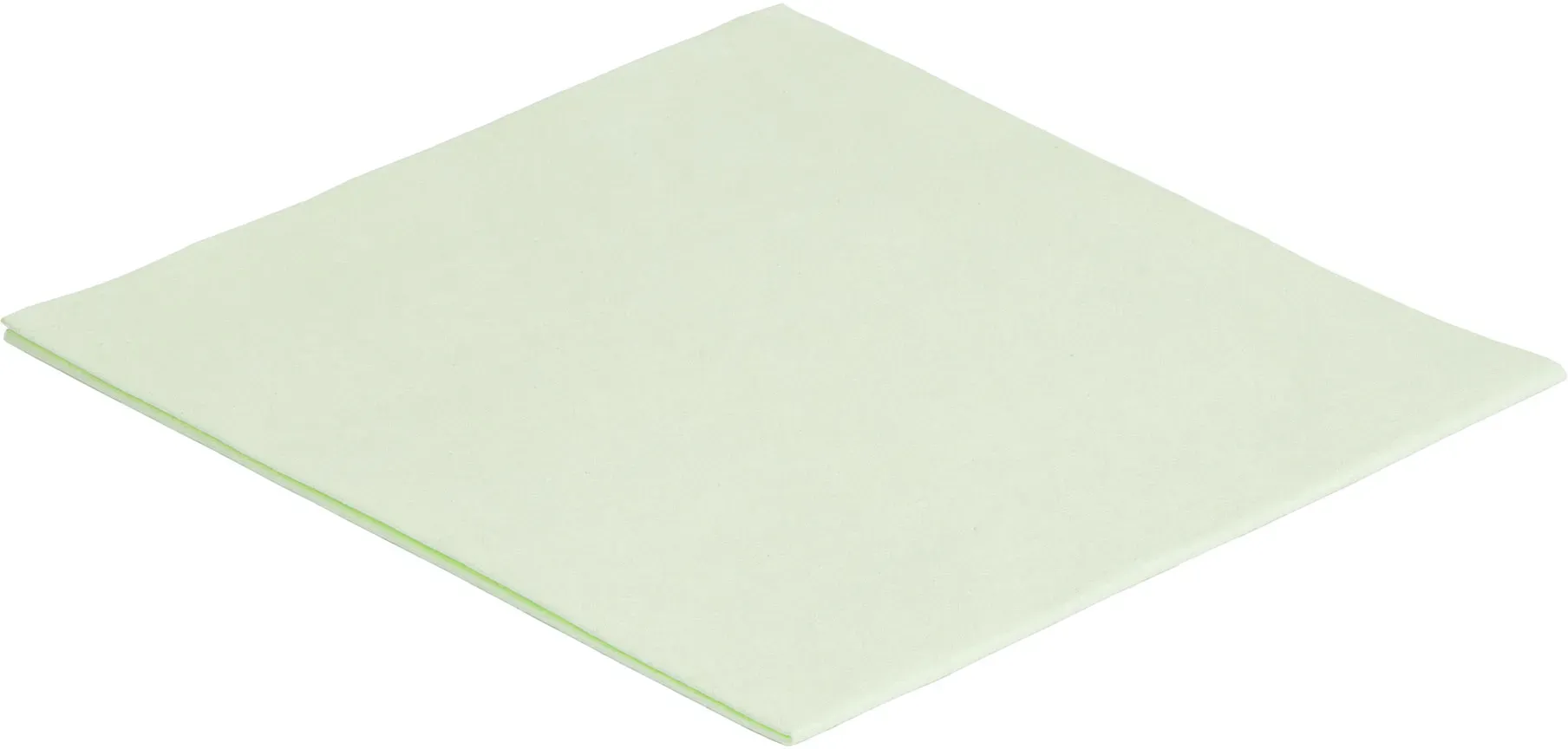 Sito Microfaser Vliestücher Top, 10 Stück grün