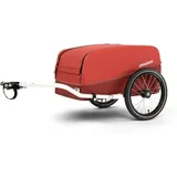 Croozer Cargo Kalle Fahrradanhänger