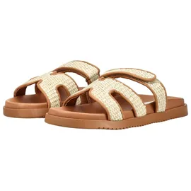 Steve Madden Pantoletten Pantoletten Kunstleder - 39
