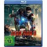Iron Man 3 (Blu-ray)
