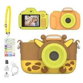 myFirst Camera 3 Gelb