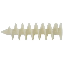 FISCHER Allzweckdübel, 90 mm, Kunststoff