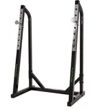 Tunturi WT40 Squat Rack schwarz