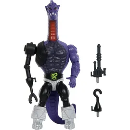 matteltm Terroar Actionfigur 14 cm