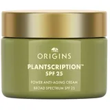 Origins Plantscription SPF 25 Power Anti-aging cream