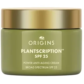 Origins Plantscription SPF 25 Power Anti-aging cream
